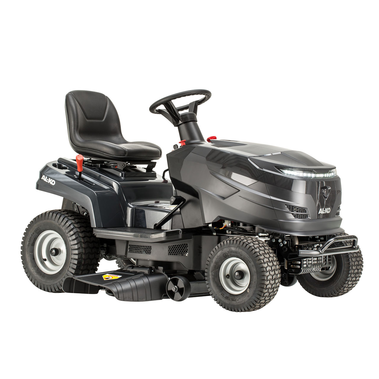 TRATTORINO RASAERBA T13 92.6 CS-A EASY AL-KO TRATTORINO RASAERBA T13 92.6 CS-A EASY AL-KO