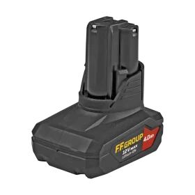 BATTERIA BLi 12V/4.0Ah FF GROUP