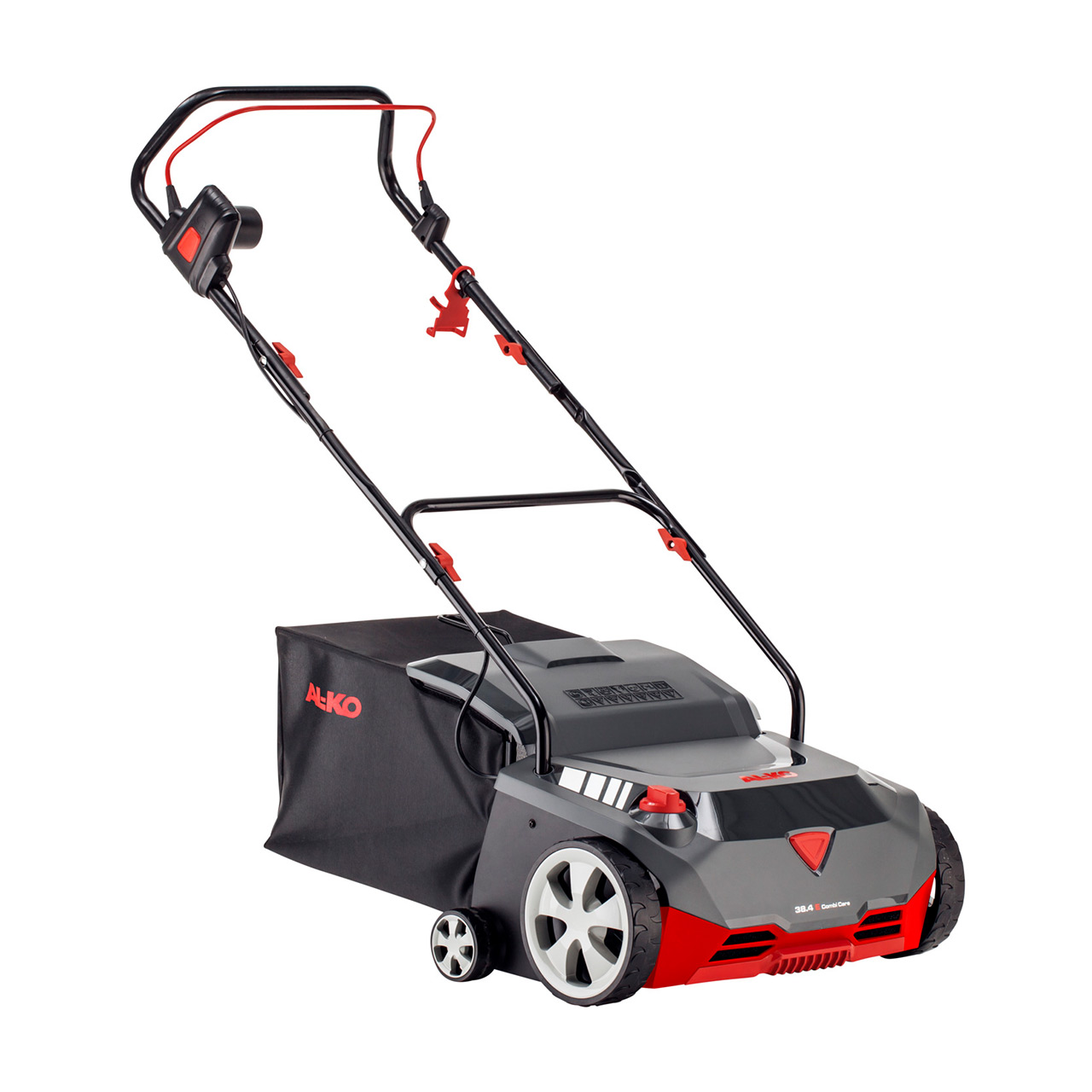 ARIEGGIATORE 38.4 COMBI CARE AL-KO ARIEGGIATORE 38.4 COMBI CARE AL-KO