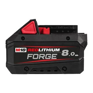 Batteria 8.0Ah Mil.