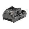 CARICABATTERIA CH 18V/4A (EU PLUG) FF GROUP