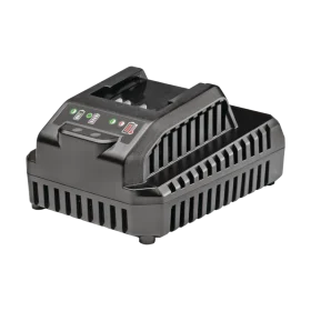 CARICABATTERIA CH 18V/4A (EU PLUG) FF GROUP