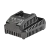 CARICABATTERIA CH 18V/4A (EU PLUG) FF GROUP