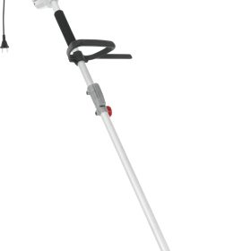 DECESPUGLIATORE ELETTRICO BC 1200 E AL-KO