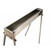GRILL CUOCI ARROSTICINI MANUALE OLD 100 TECNOROAST