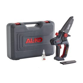 MINI MOTOSEGA 18V CSM 1815 KIT AL-KO