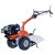 MOTOCOLTIVATORE MF 170 JET VAL GARDEN