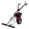 MOTOFALCIATRICE FL 135 B VAL GARDEN