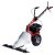 MOTOFALCIATRICE FL 135 B VAL GARDEN