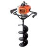 MOTOTRIVELLA 2T 42,7CC MT 430 JET VAL GARDEN