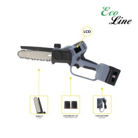 POTATORE A CATENA PC60 SICILZAPPA