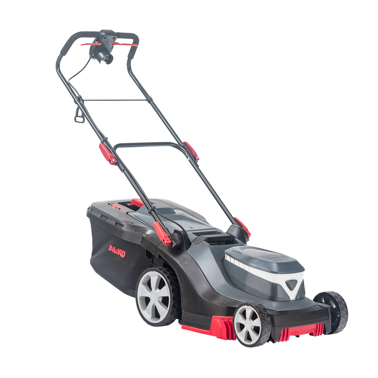 RASAERBA ELETTRICO COMFORT 38.2 E AL-KO RASAERBA ELETTRICO COMFORT 38.2 E AL-KO