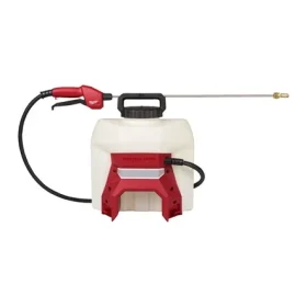 SERBATOIO 15L PER PRODOTTI CHIMICI PER M18 BBPF2 MILWAUKEE