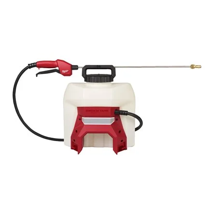 SERBATOIO 15L PER PRODOTTI CHIMICI PER M18 BBPF2 MILWAUKEE SERBATOIO 15L PER PRODOTTI CHIMICI PER M18 BBPF2 MILWAUKEE