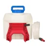 SERBATOIO D'ACQUA 15L M18 SWITCH TANK PER M18 BBPFP2 MILWAUKEE