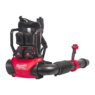 SOFFIATORE SPALLEGGIATO 20.5N M18 F2BPB-0 MILWAUKEE SOFFIATORE SPALLEGGIATO 20.5N M18 F2BPB-0 MILWAUKEE