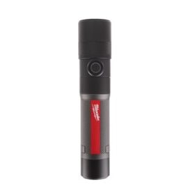 TORCIA COMPATTA 1100L L4 TMLED-301 REGOLABILE E RICARICABILE MILWAUKEE