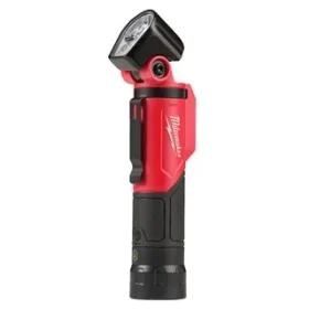 TORCIA COMPATTA RUOTABILE 500L L4 PWL-301 MILWAUKEE