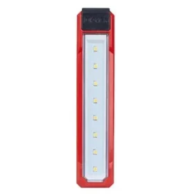 TORCIA TASCABILE 445L RICARICABILE CON USB MILWAUKEE