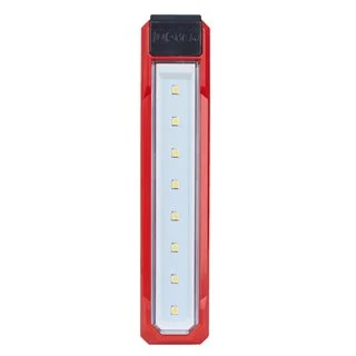 TORCIA TASCABILE 445L RICARICABILE CON USB MILWAUKEE TORCIA TASCABILE 445L RICARICABILE CON USB MILWAUKEE