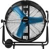 VENTILATORE INDUSTRIOALE CARRELLATO 500W HYUNDAI