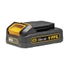 BATTERIA BLi 18V / 2.0Ah FF GROUP