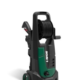 IDROPULITRICE ACQUA FREDDA LVR1 EXTRA 145 GARDEN KIT LAVOR