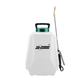 POMPA DISERBO A BATTERIA PB 160 S VALGARDEN