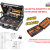 VALIGETTA ASSORTITA 100 PZ BW 2054E-100 BETA