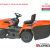 TRATTORINO TL 155 95 LHD VAL GARDEN