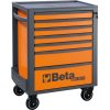CASSETTIERA MOBILE 2400 RSC/7- VAS/FO 223 utens. BETA