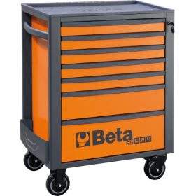 CASSETTIERA MOBILE 2400 RSC/7- VAS/FO 223 utens. BETA