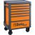 CASSETTIERA MOBILE 2400 RSC/7- VAS/FO 223 utens. BETA