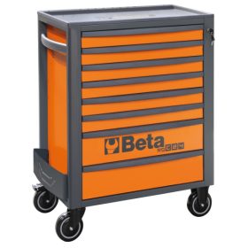 CASSETTIERA MOBILE 2400 RSC/8 - VAL 245 utens. BETA