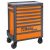 CASSETTIERA MOBILE 2400 RSC/8 - VAL 245 utens. BETA