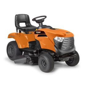 TRATTORINO TL 155 95 LHD MOTORE LONCIN VAL GARDEN