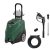IDROPULITRICE ACQUA CALDA LAVOR XTR-R 1007