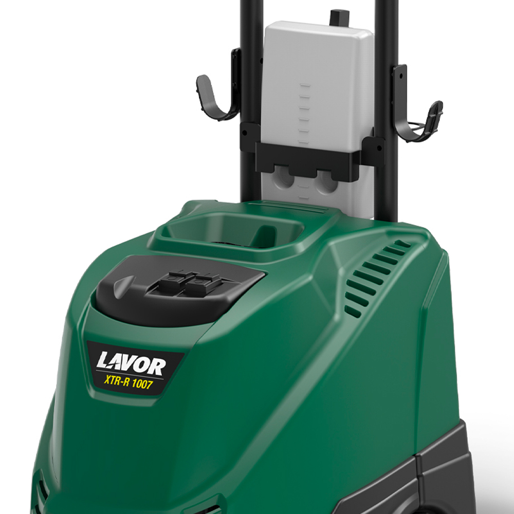 Lavor XTR-R 1007 detail 1