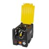 SERBATOIO DIESEL TANK 220 L PISTOLA AUTOMAT.MECLUBE