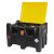SERBATOIO DIESEL TANK 440 L PISTOLA AUTOMAT. MECLUBE
