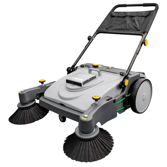 SPAZZATRICE MANUALE BSW 950MF LAVOR SPAZZATRICE MANUALE BSW 950MF LAVOR