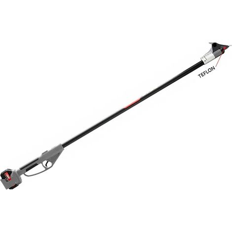 FORBICE SU ASTA SKY BLADE 210 CM LISAM FORBICE SU ASTA SKY BLADE 210 CM LISAM
