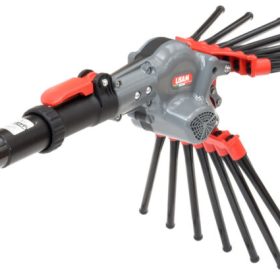ABBACCHIATORE ELETTRICO OLIWATT 3 LISAM