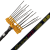 ABBACCHIATORE ELETTRICO SWING 12V MEDIO LISAM
