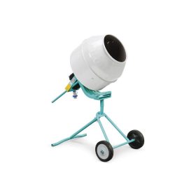 BETONIERA MONOFASE MINIBETA 2P IMER