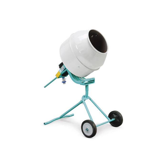 BETONIERA MINIBETA 2P IMAR BETONIERA MONOFASE MINIBETA 2P IMER