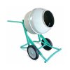 BETONIERA TRASPORTABILE RIOBETA 140 IMER