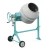 BETONIERA SILENZIATA SYNTESI LT 160 IMER