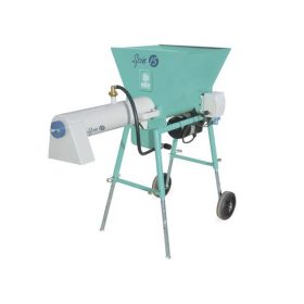 MESCOLATORE CONTINUO SPIN15A IMER