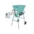 MESCOLATORE CONTINUO SPIN15A IMER